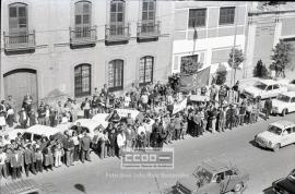 Legalización del PCE – 16