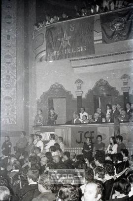 Acto de homenaje a Julián Besteiro en Carmona – 10