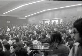 Asamblea de estudiantes – 02