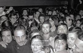 Llegada a la Estación de San Bernardo de Fernando Soto y Eduardo Saborido – 05