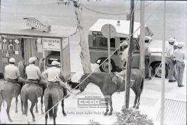 Manifestación por la amnistía el 11 de julio de 1976 (2) – 32