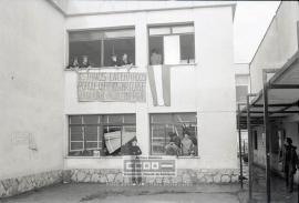 Huelga en el Instituto Béquer – 05