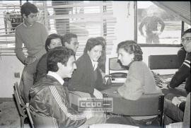 Huelga en el Instituto Béquer – 04