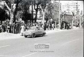 Huelga de conductores de autobuses urbanos – 18