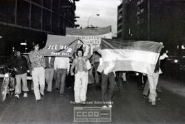 Manifestación por la república [Foto 02]