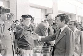 Visita de Adolfo Suárez – Foto 7